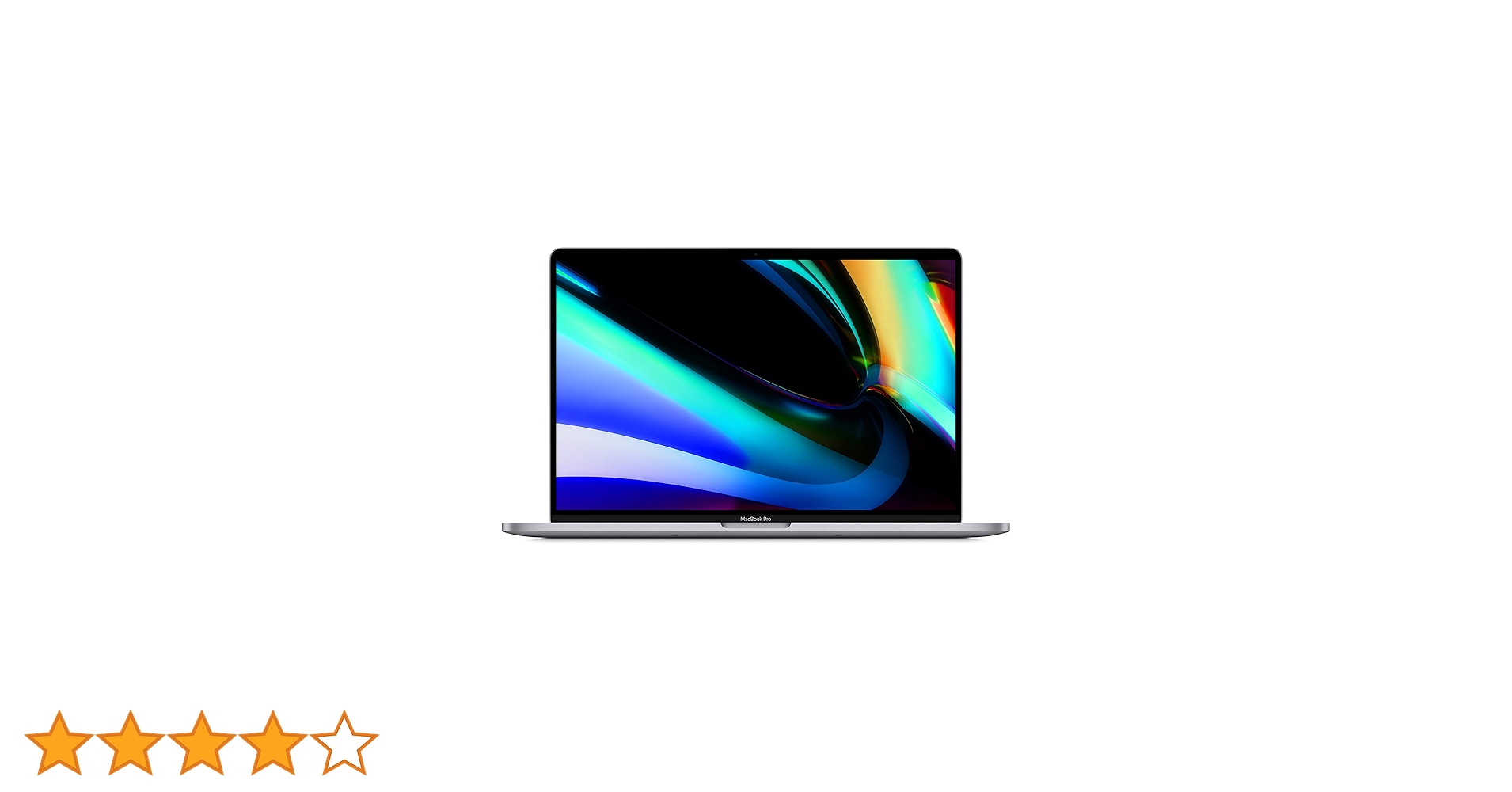 2019 Apple MacBook Pro - Powerful Performance in a Sleek Design